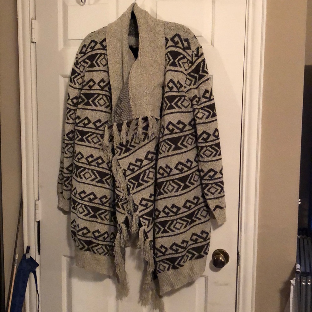 Nema Avenue Sweater